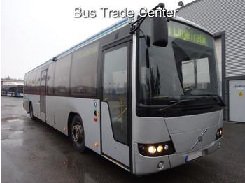 אוטובוס פרברים Volvo CARRUS 8700 B12 BLE 4x2 EURO5: תמונה 1