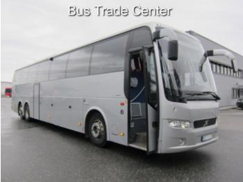 אוטובוס בין עירוני Volvo Carrus Delta Oy 9700H NL // 9700 H B12B: תמונה 1