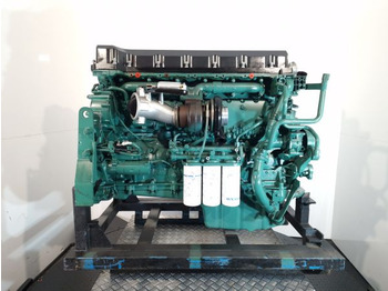 מנוע עבור מכונת בנייה Volvo D13A Engine (Plant): תמונה 3