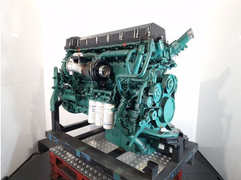 מנוע עבור מכונת בנייה Volvo D13A Engine (Plant): תמונה 4
