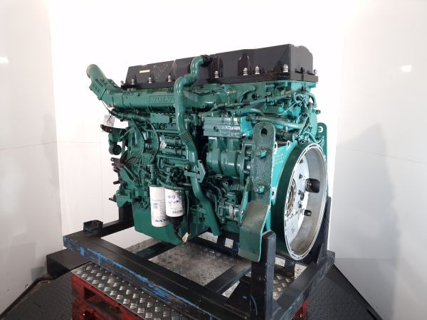 מנוע עבור מכונת בנייה Volvo D13A Engine (Plant): תמונה 8