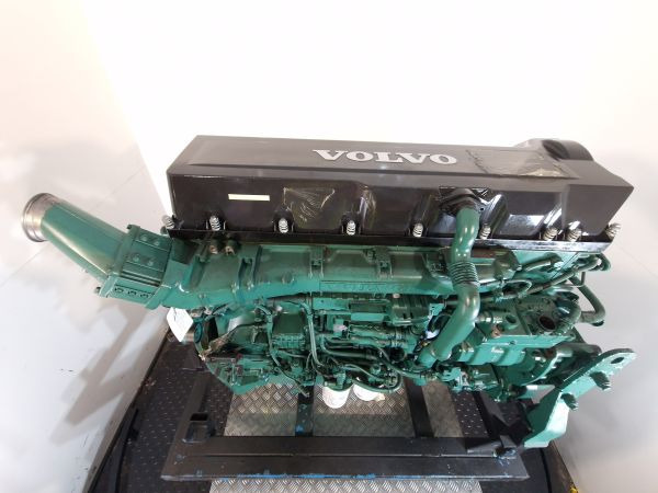 מנוע עבור מכונת בנייה Volvo D13A Engine (Plant): תמונה 9