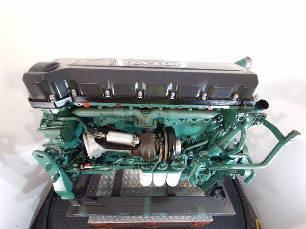 מנוע עבור מכונת בנייה Volvo D13A Engine (Plant): תמונה 11