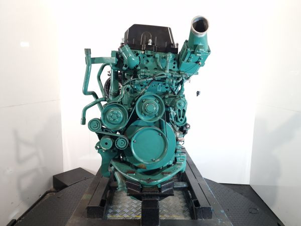 מנוע עבור מכונת בנייה Volvo D13A Engine (Plant): תמונה 5