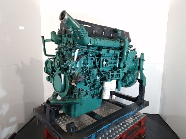 מנוע עבור מכונת בנייה Volvo D13A Engine (Plant): תמונה 6