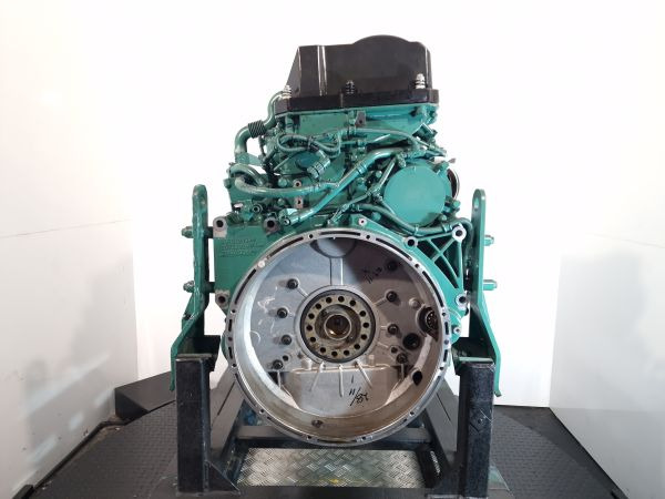 מנוע עבור מכונת בנייה Volvo D13A Engine (Plant): תמונה 2