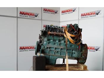 מנוע עבור מכונת בנייה Volvo D7E.GAE3: תמונה 1