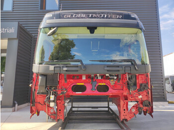 תא ופנים הרכב עבור משאית Volvo FH 4 - EURO 6: תמונה 2