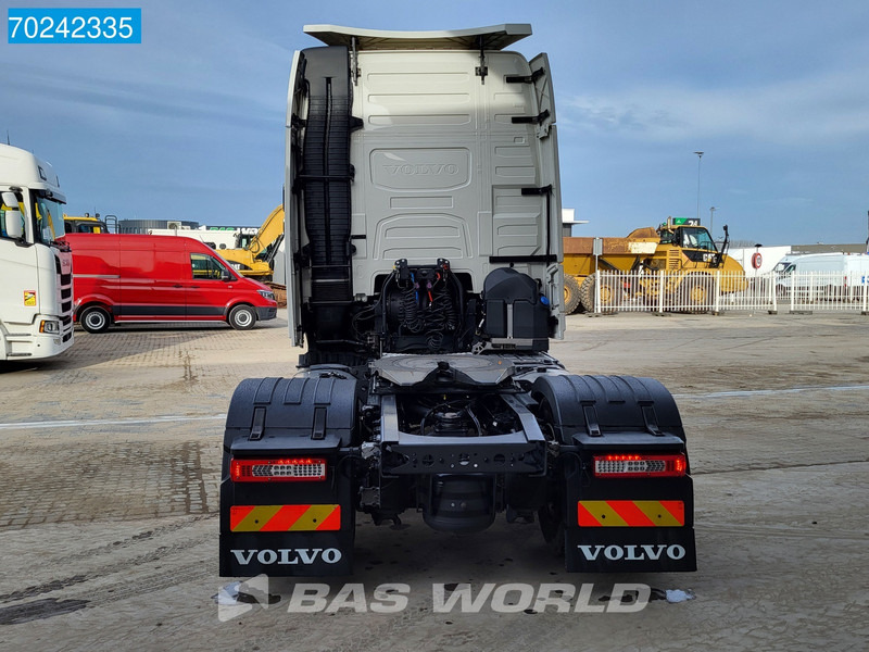 יחידת טרקטור Volvo FH 500 4X2 XL VEB+ 2x Tanks LED Euro 6: תמונה 4