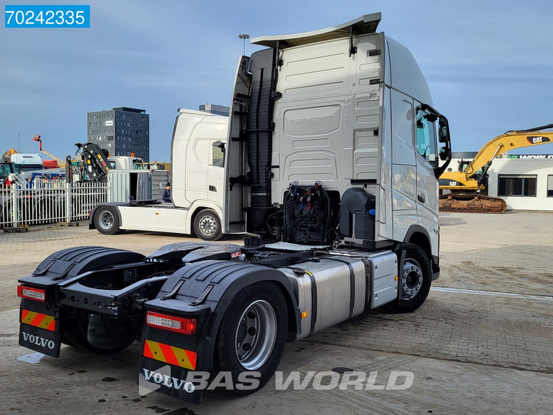 יחידת טרקטור Volvo FH 500 4X2 XL VEB+ 2x Tanks LED Euro 6: תמונה 11