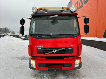 משאית דילוג העמסה Volvo FL 290 4x2 LAXO LD 126 VA-1: תמונה 3