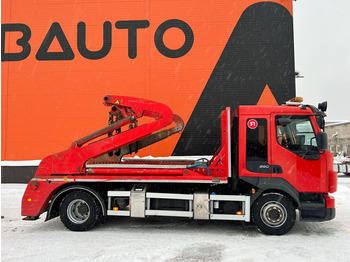 משאית דילוג העמסה Volvo FL 290 4x2 LAXO LD 126 VA-1: תמונה 5