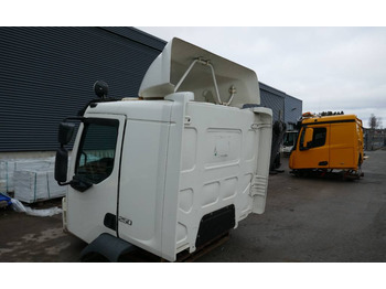 תא עבור משאית Volvo FL Hytt: תמונה 3