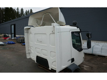 תא עבור משאית Volvo FL Hytt: תמונה 4
