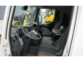 תא עבור משאית Volvo FL Hytt: תמונה 5