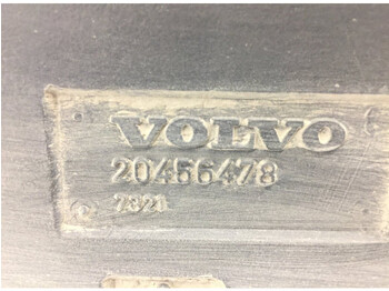 צינור כניסת אוויר Volvo FM12 (01.98-12.05): תמונה 5