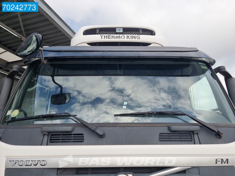 משאית קירור Volvo FM 330 4X2 Thermo-King T-1200R Multitemp Ladebordwand Euro 5: תמונה 15