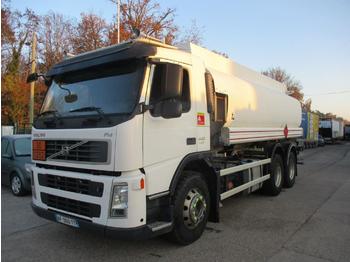 משאית מכל עבור הובלה של דלק Volvo FM 440: תמונה 1