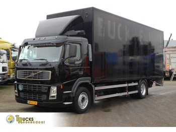 משאית תיבה Volvo FM 9.300 + Dhollandia Lift + Low Kilometers: תמונה 1