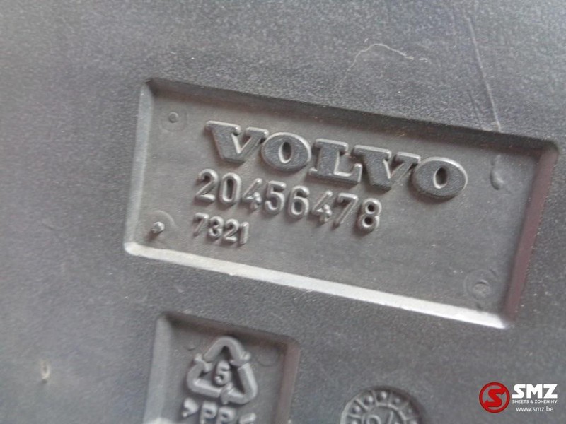 מסנן אוויר עבור משאית Volvo Occ inlaatstuk luchtfilter volvo fh: תמונה 3