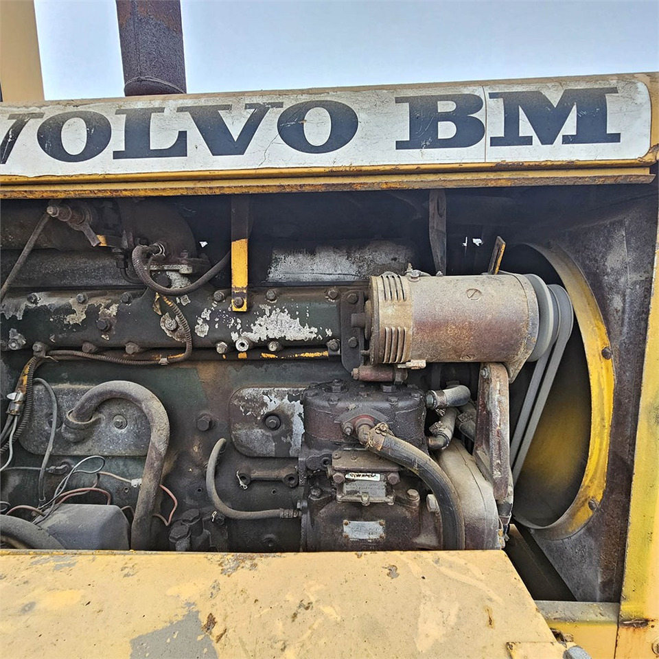 מפלסת Volvo VHK-310 BM: תמונה 29
