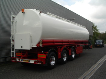 WELGRO ANIMAL FOOD HOPPER TRAILER - סמיטריילר מכל