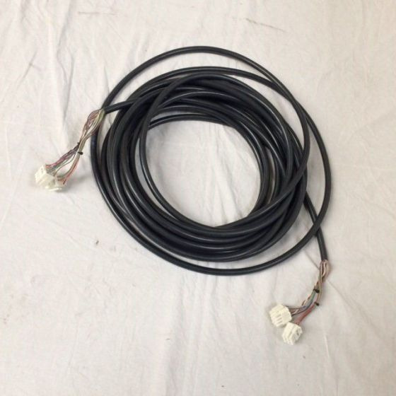 חָדָשׁ כבלים/ רתמת חוט עבור ציוד לטיפול בחומרים Wire Set: תמונה 2