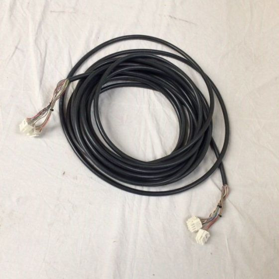 חָדָשׁ כבלים/ רתמת חוט עבור ציוד לטיפול בחומרים Wire Set: תמונה 3