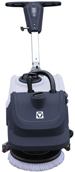 חָדָשׁ מטאטא תעשייתי XCMG Official XGHD10BT Industrial Floor Washing Machine Handheld Floor Scrubber Dryer: תמונה 3