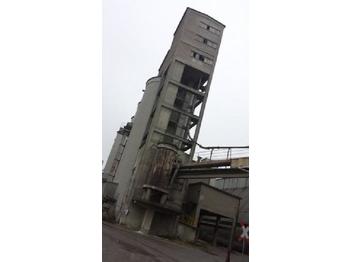 מנחית בטון Zement Fabrik: תמונה 1