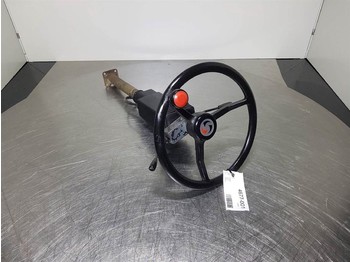 Zeppelin ZL100 - Steering wheel/Lenkrad/Stuur - תא ופנים הרכב