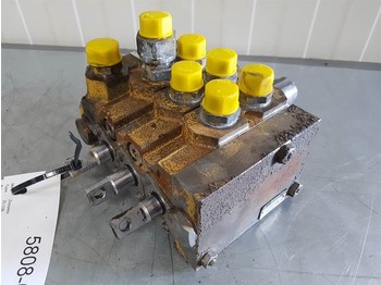 Zeppelin ZL10B-Bosch 0528113009-Valve/Ventile/Ventiel - חלקי הידרוליקה