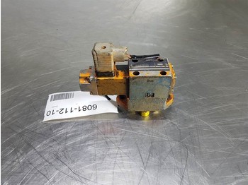 Zeppelin ZL10B-Bosch 081WV06P1N114WS012/00A0-Valve/Ventile - חלקי הידרוליקה