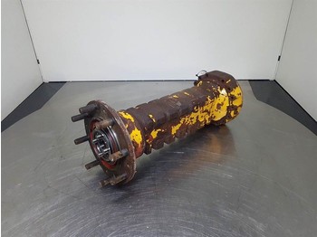 Zeppelin ZL10 - Axle housing/Achskörper/Astrechter - סרן וחלקים