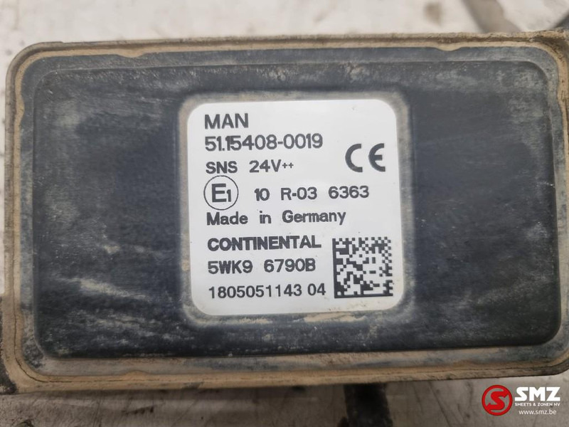 MAN Occ NOX - sensor MAN - חיישן: תמונה 5