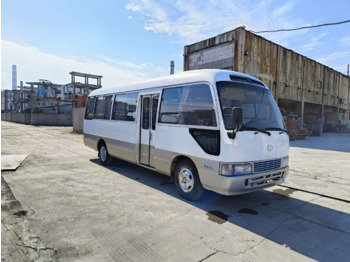 Toyota coaster bus 1hz - אוטובוס בין עירוני: תמונה 1