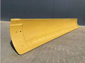 Caterpillar 120M3 NEW MOLDBOARD - להב: תמונה 1