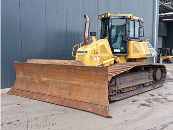 Komatsu D61PX-23 - דחפור: תמונה 1