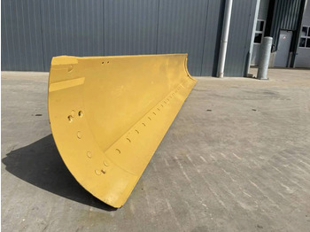 Caterpillar 12K NEW MOLDBOARD - להב: תמונה 1