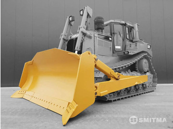 Caterpillar D8T NEW SU BLADE - להב: תמונה 1