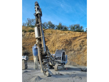 TM Bohrtechnik TMB 25 - אסדת קידוח: תמונה 1