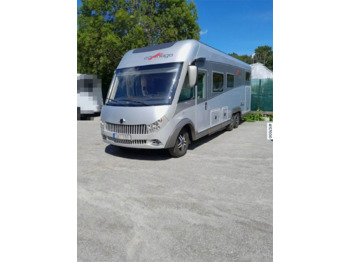 CARTHAGO CHIC E-LINE I55 XL LINER - מוטורהום: תמונה 1
