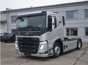 Volvo FM13 460 Retarder, fur Euro Lohr, Neue - משאית הובלה אוטומטית: תמונה 1