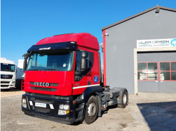 IVECO Stralis 450 - יחידת טרקטור: תמונה 1