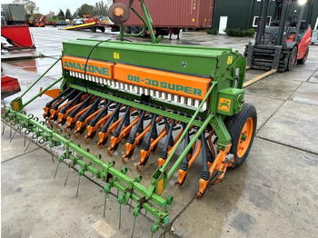 Amazone D8-30 Super - מקדחת זרעים: תמונה 1