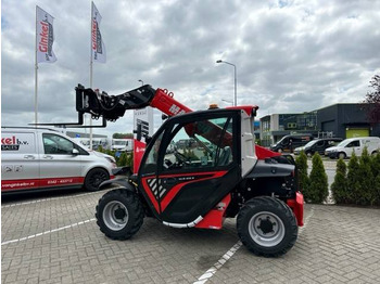 Manitou ULM 415 - מפעיל טלסקופי: תמונה 1