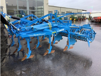 Lemken Karat 9/400 K - קלטרת: תמונה 1