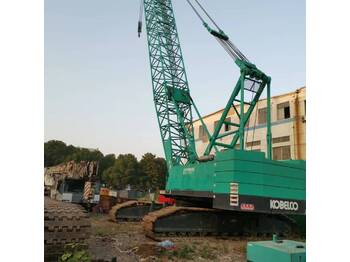 KOBELCO 7150 - עגורן זוחל: תמונה 1