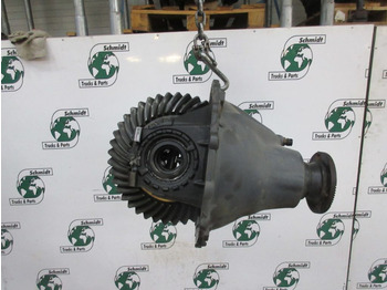 Mercedes-Benz R440-13,0/C22.5 TYPE 746301 RATIO 2,411 MERCEDES MP4 EURO 6 - הילוך דיפרנציאלי: תמונה 3
