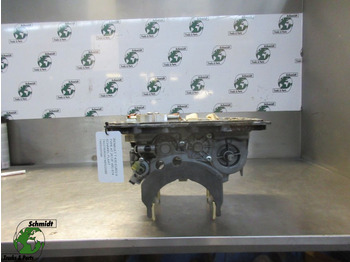 Renault 7422780658/7485020586/7485036586 schakel plaat mechanische deel RENAULT T 430 EURO 6 - מצמד וחלקים: תמונה 1